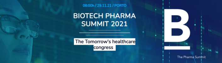 Biotech Pharma Summit Nov 2021