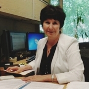 Natalia Kruchinin, NIAID