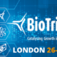 biotrinity april 26-27, 2022 in London