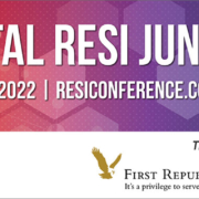 Digital RESI June 7-9, 2022