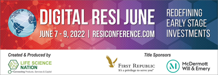 Digital RESI June 7-9, 2022