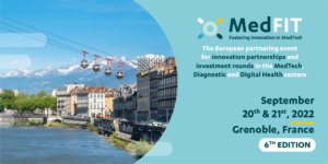 MEDFIT 2022 Sept 20-21 Grenoble France