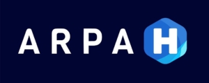 Logo for Advanced Research Projects Agency for Health (ARPA-H)