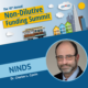 National Institute of Neurological Disorders and Stroke (NINDS) Presentation at the 18th Non-Dilutive Funding Summit, 2023, with Dr. Charles L. Cywin