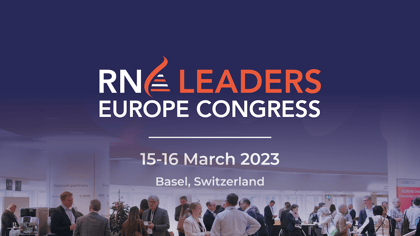 LSX RNA Leaders Europe, Basel, 15-16 March 2023. Get 15% off registration with our discount code Freemind15.