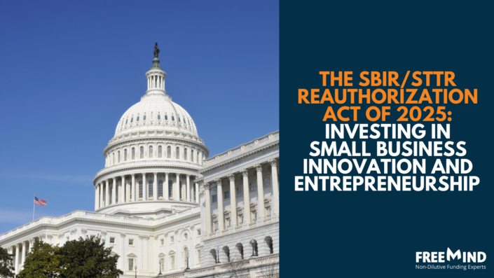 SBIR Reautherization 2025