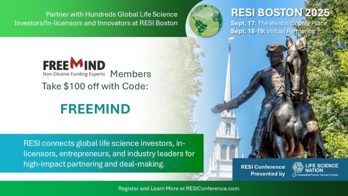 RESI Boston Social Graphic for FreeMind