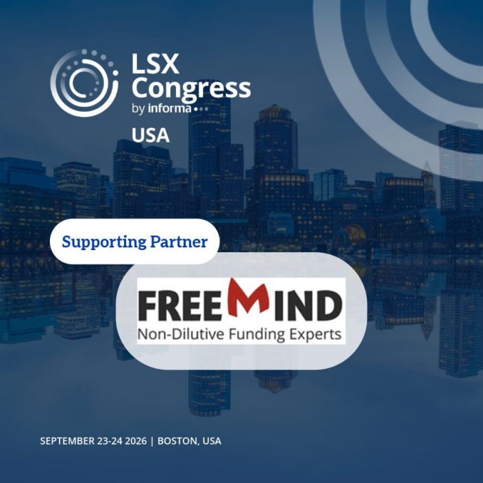 LSX USA Congress