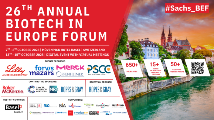 BEF’26 LinkedIn Banner