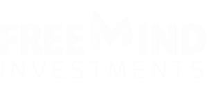 FMI logo white